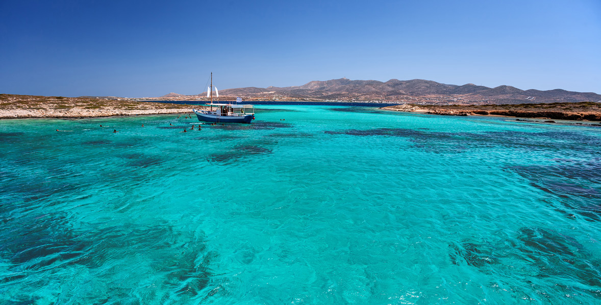 Τα Παντερονήσια