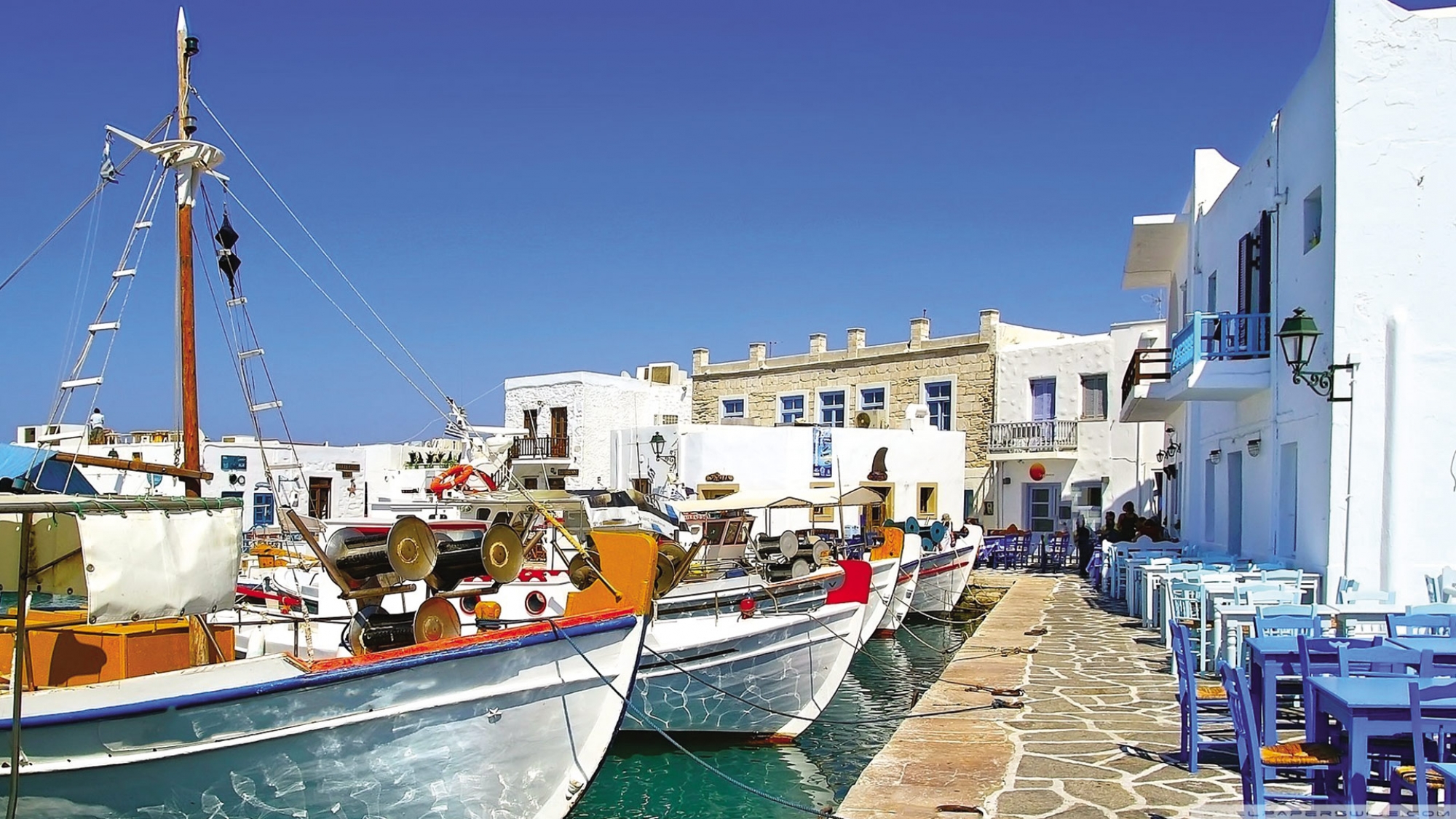 Places to visit