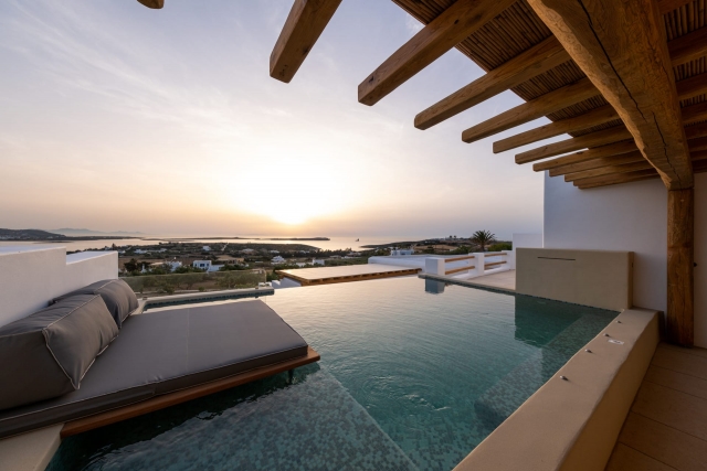 Utopia Suites